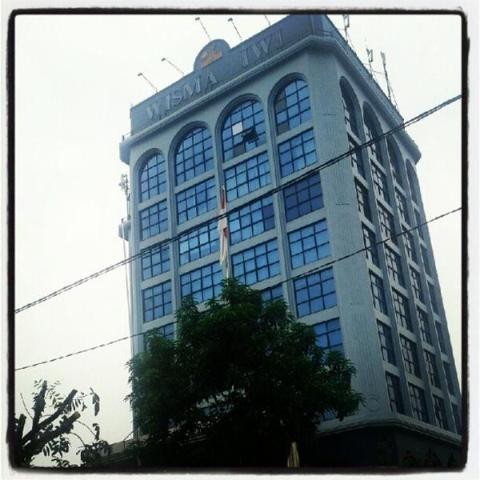 Wisma IWI