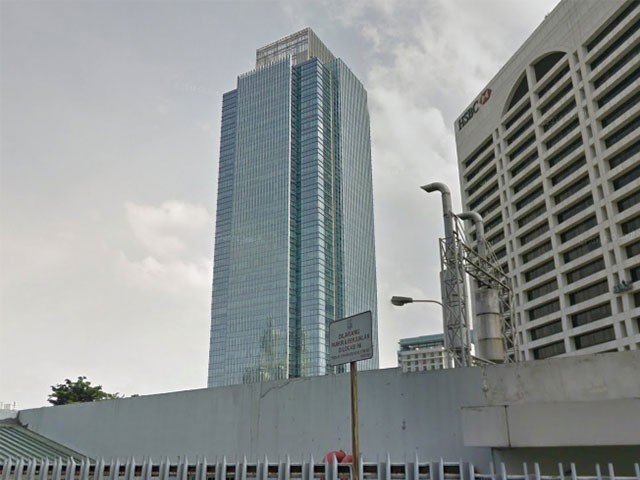 WTC 2