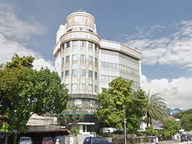 Wisma KDS