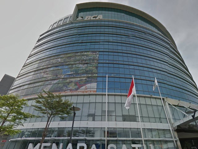 Menara Satu