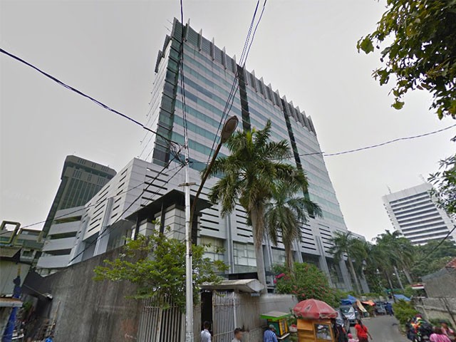 Menara Ravindo