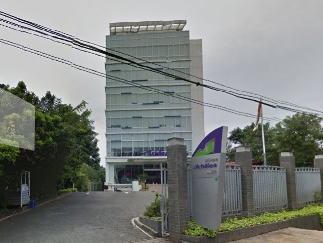 Wisma Achilles
