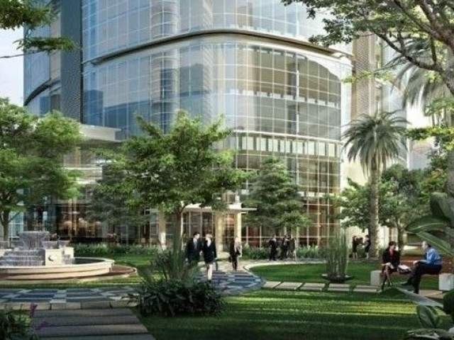 Manhattan Square