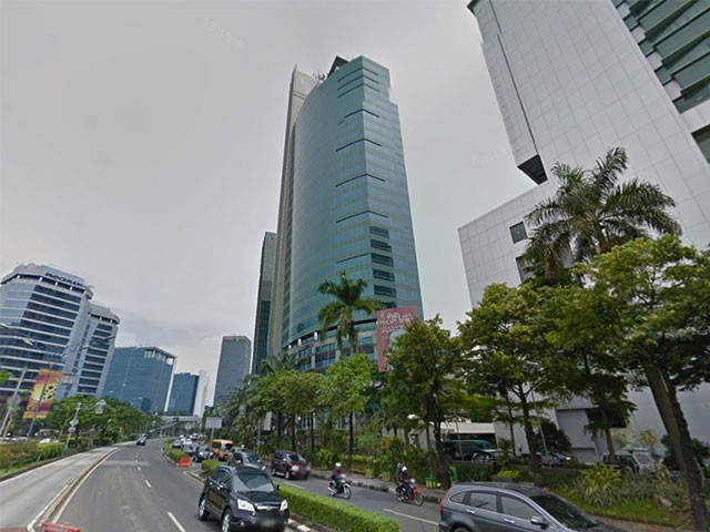 Menara Kadin