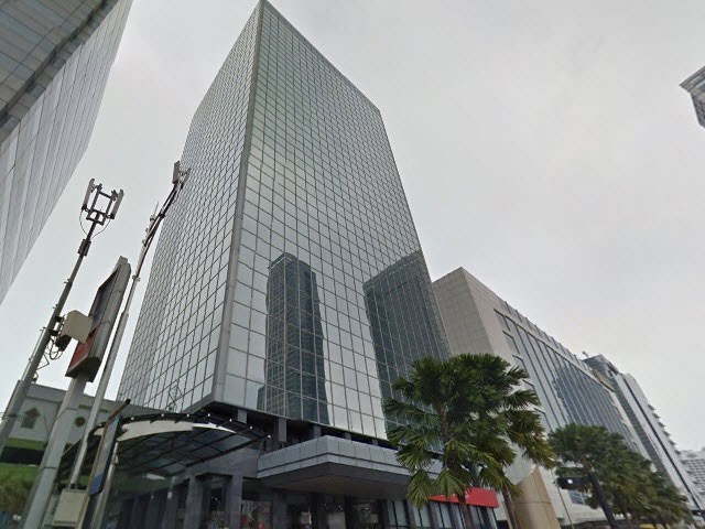 Wisma Kosgoro
