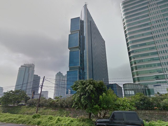 Multivison Tower