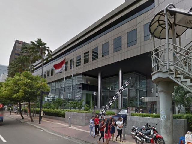 Menara Thamrin