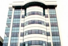 Gedung Rahardjo