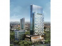 Gallery West Office Tower