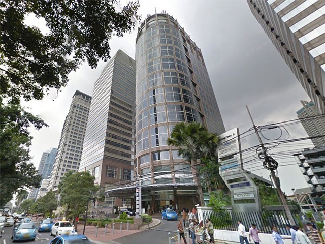 Menara Sudirman