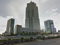 Menara Bidakara 1