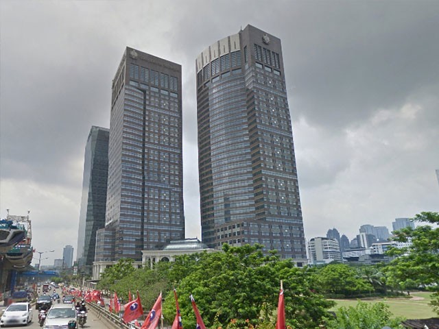 Sampoerna Strategic Square