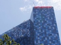 Prudential Center