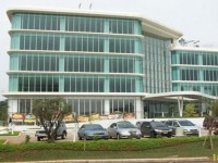 Wisma BCA