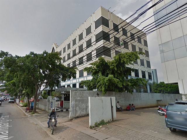 Wisma Mampang