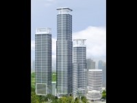 The Icon Towers