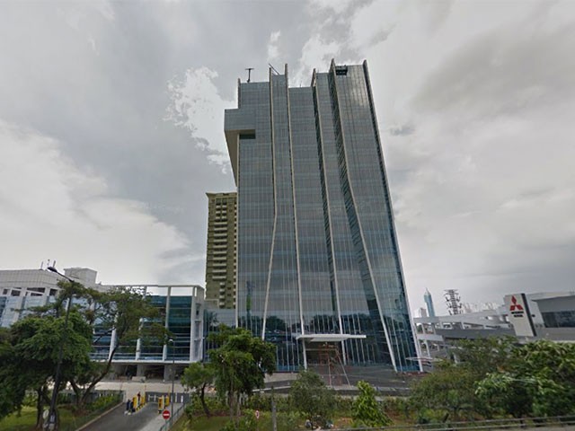 Dipo Business Center