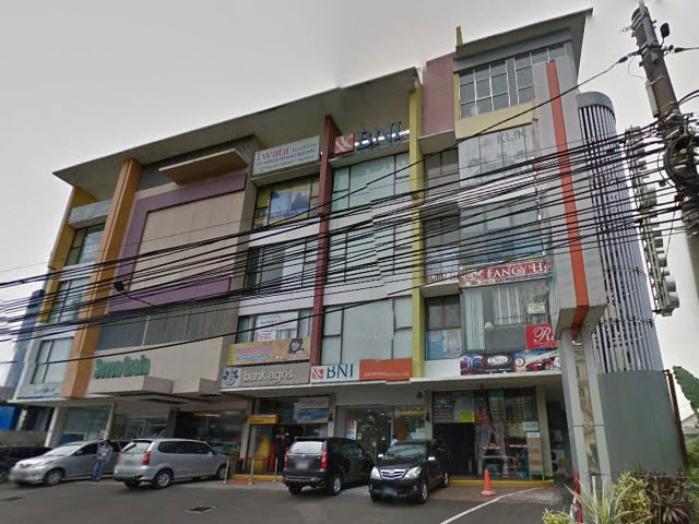 Fancy Mampang