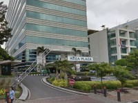 Mega Plaza