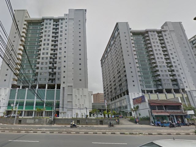 Menteng Square