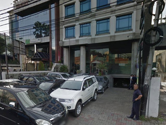 Gedung Arva 2
