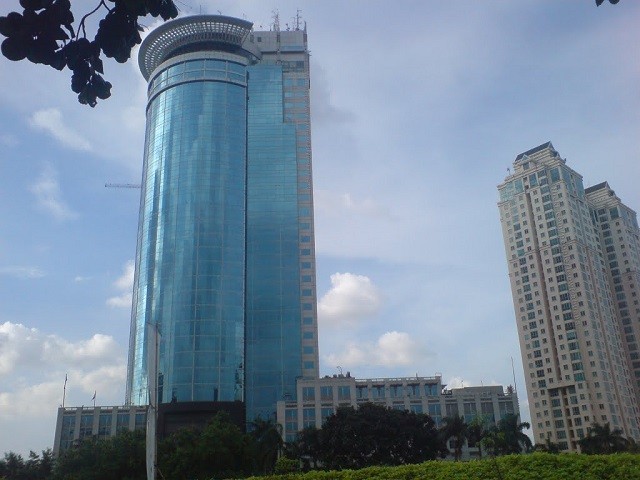 Menara Imperium