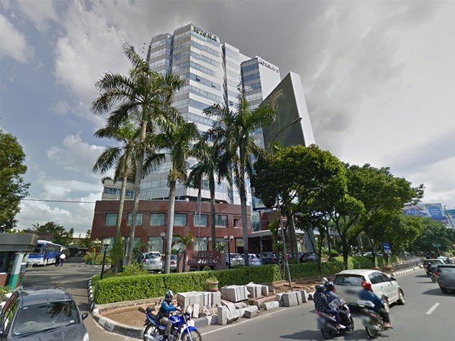 Wisma Korindo