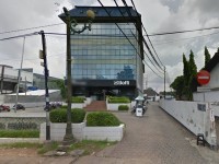 Wisma Kemang