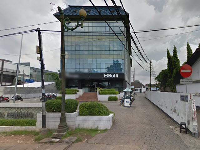 Wisma Kemang