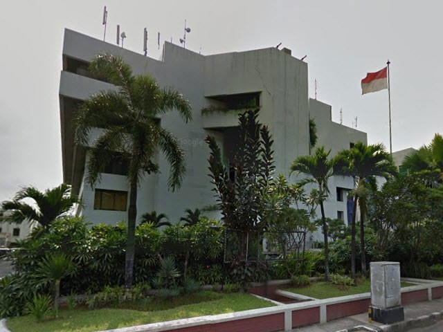 Lina Building