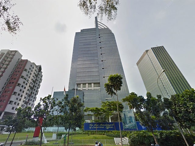 Talavera Office Park