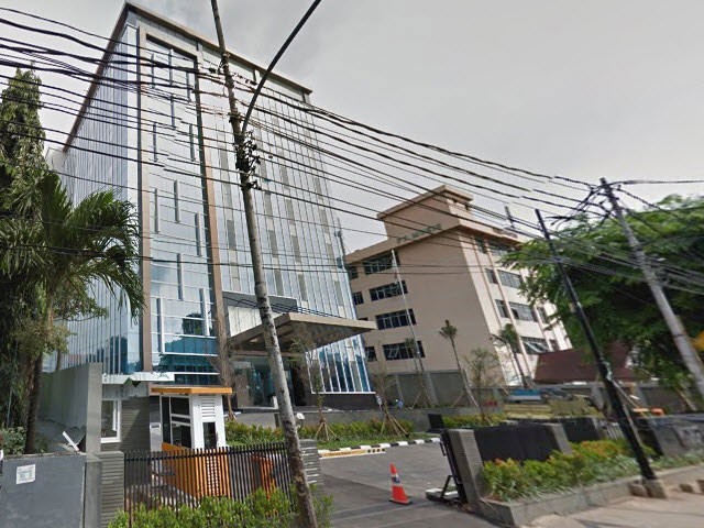 Vinilon Building