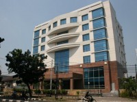 Wisma PMI