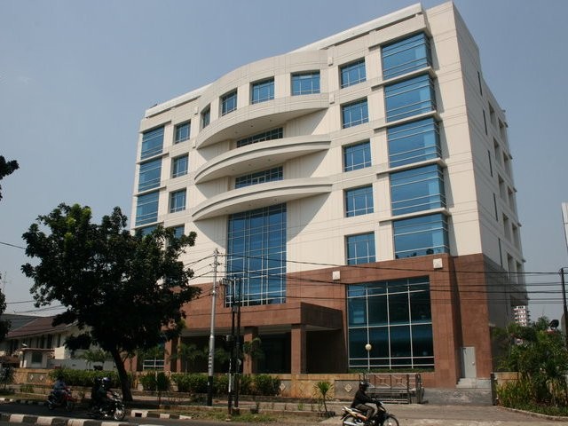 Wisma PMI