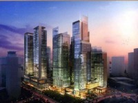 District 8 lot 28 SCBD