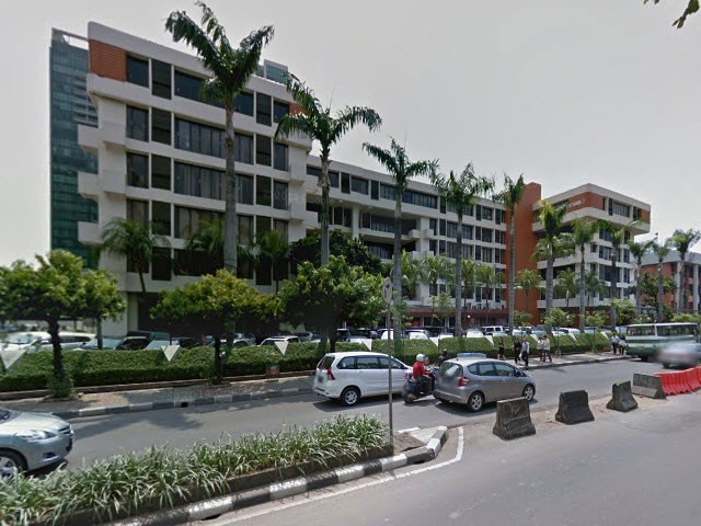 Setiabudi Building 2