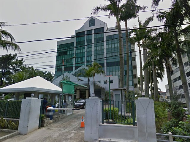 Ventura Building