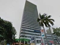 Ratu Plaza 1