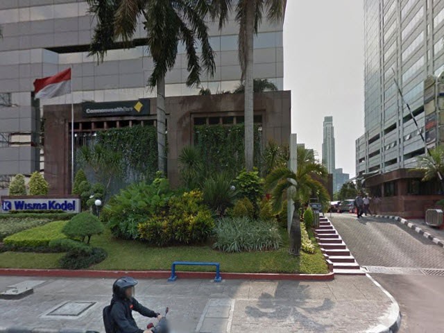 Wisma Kodel