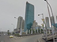 APL Tower