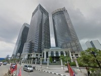 Sampoerna Strategic Square