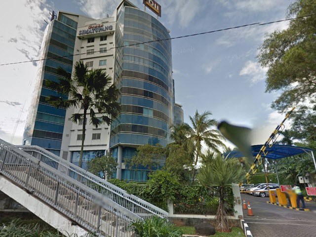 Graha Simatupang
