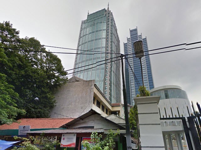 Menara Batavia