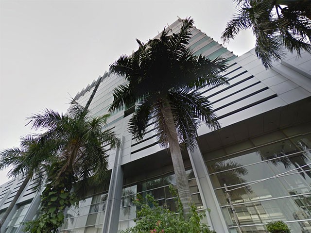 Menara Ravindo