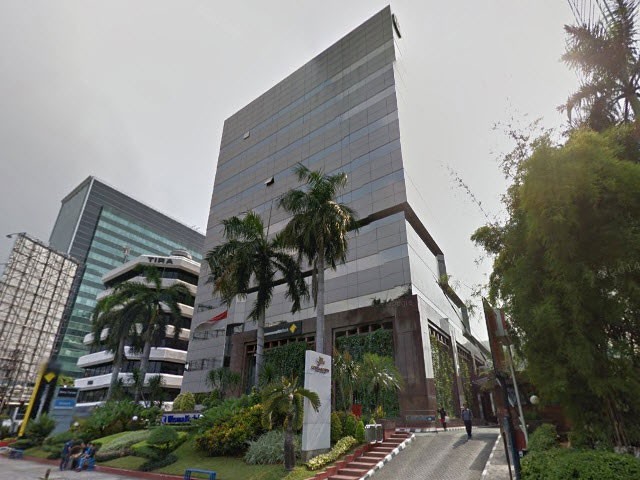 Wisma Kodel