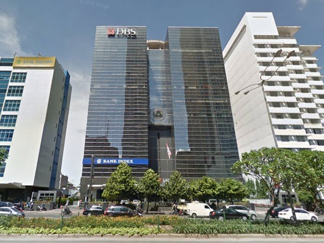Permata Plaza