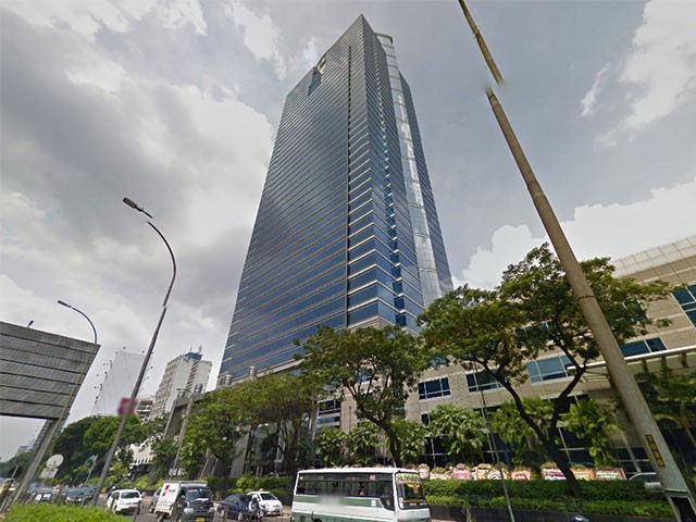 Wisma Mulia