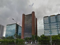 Wisma Argo Manunggal