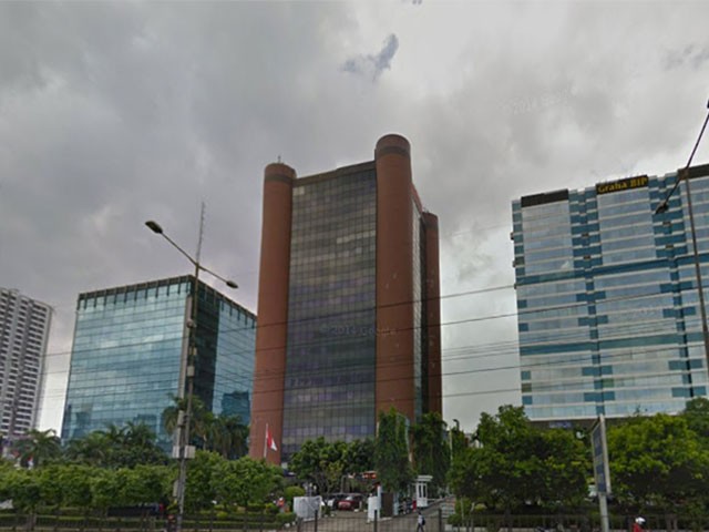 Wisma Argo Manunggal