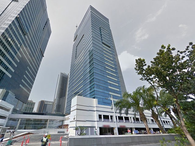 Menara Prima 1